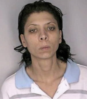 Flott Jennier - Hillsborough County, FL 