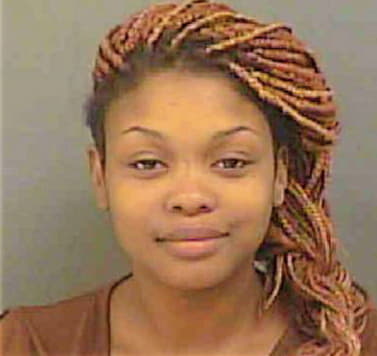 Watkins Jennifer - Mecklenburg County, NC 
