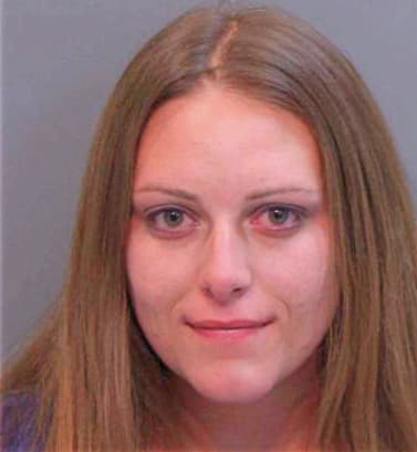Stalen Jessica - Hamilton County, TN 