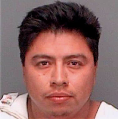 Rubio Jose - Pinellas County, FL 
