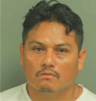 Solano-Rodriguez Jose - Wake County, NC 