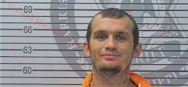 Gordon Joshua - Harrison County, MS 
