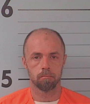 Steffey Joshua - Burke County, NC 