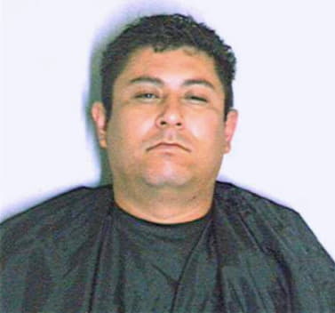 Suarez-Mata Juan - Dekalb County, GA 