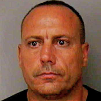 Sunseri Kevin - Polk County, FL 