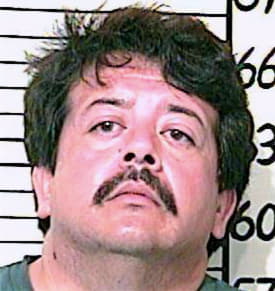 Guerrero Luis - Comal County, TX 