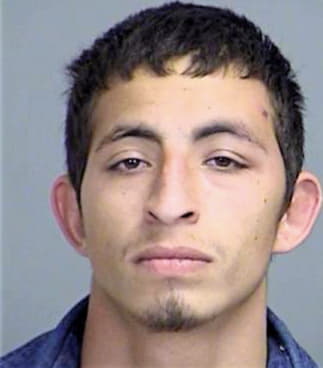 Espinoza Marcelino - Brazos County, TX 
