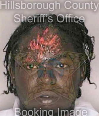 Blanding Mario - Hillsborough County, FL 