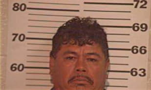 Salazar Mario - Hidalgo County, TX 