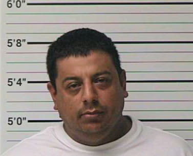 Guerrero Mark - Kerr County, TX 