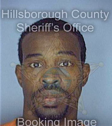 Wilson Mark - Hillsborough County, FL 