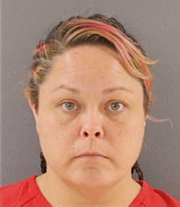 Watkins Melissa - Knox County, TN 