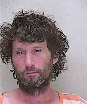 Hollis Michael - Marion County, FL 