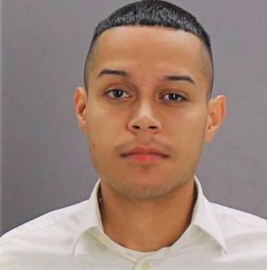 Barcenas Omar - Dallas County, TX 