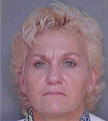 Ashley Phyllis - Polk County, FL 