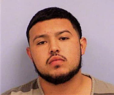 Ojeda Ray - Travis County, TX 