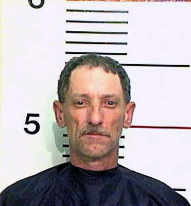 Cox Robby - Harrison County, TX 