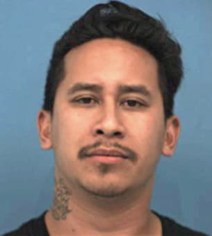 Nevarez Samuel - Williamson County, TX 