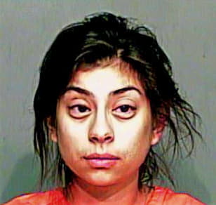 Rodriguez Stephanie - TomGreen County, TX 