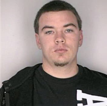 Alfonso Steve - Hillsborough County, FL 