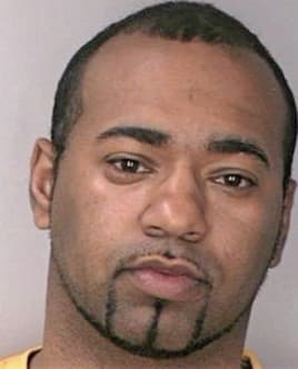 Anderson Tavares - Hillsborough County, FL 