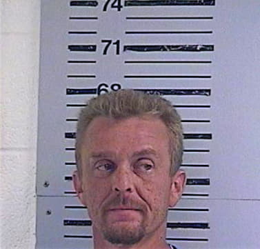Scanlon Victor - Desoto County, MS 