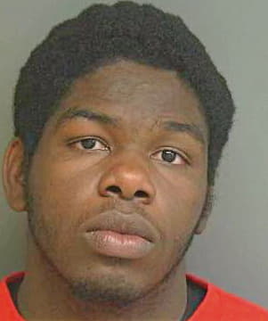 Williams Vincent - Douglas County, GA 