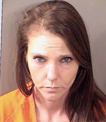 Lee Alexa - Denton County, TX 