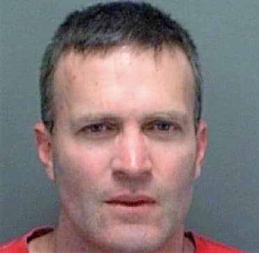 Williams Andrew - Pinellas County, FL 