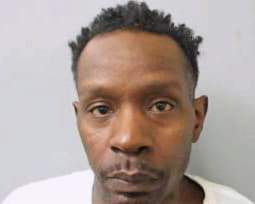 Hewlett Anthony - Madison County, AL 
