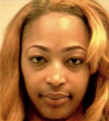 Johnson Ashley - Gwinnett County, GA 