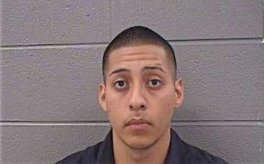 Hernandez Bernardo - Cook County, IL 