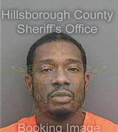 Mignott Carlos - Hillsborough County, FL 
