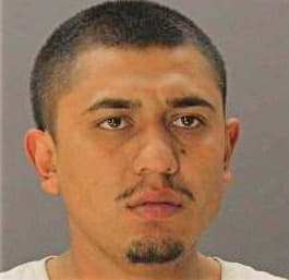 Rojas Carlos - Dallas County, TX 