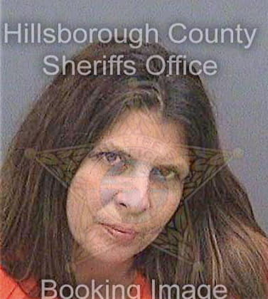 Harris Christina - Hillsborough County, FL 