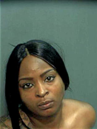 Perry Christina - Orange County, FL 