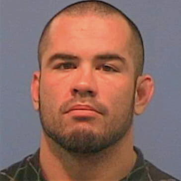 Tramell Christopher - Williamson County, TX 