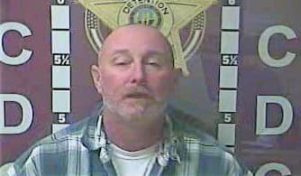 Anglin Clint - Madison County, KY 