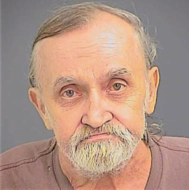 Chesnut Corbett - Charleston County, SC 