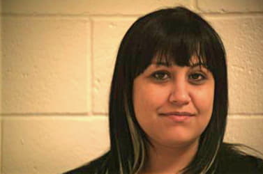 Torres Cynthia - Hidalgo County, TX 