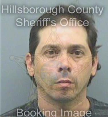 Perez Damian - Hillsborough County, FL 