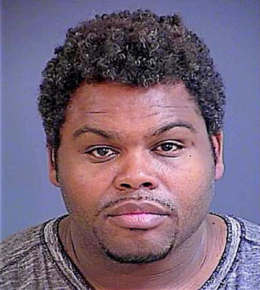 Hayward David - Charleston County, SC 