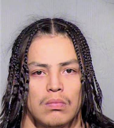 Begay Deion - Maricopa County, AZ 
