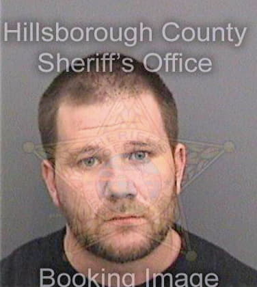 Waldron Denis - Hillsborough County, FL 