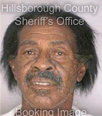 Scott Fred - Hillsborough County, FL 