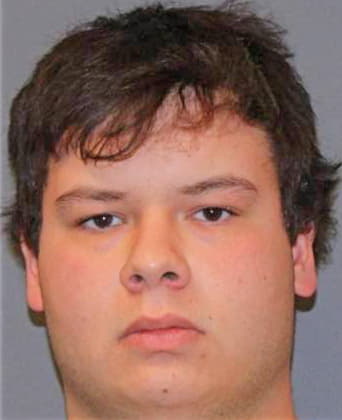 Cothern Garrett - Desoto County, MS 