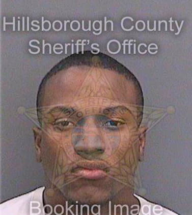 Thomas Gerald - Hillsborough County, FL 