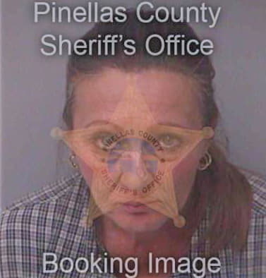 Wittler Geraldine - Pinellas County, FL 