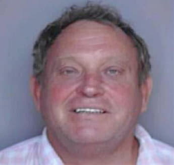 Mclane Harold - Polk County, FL 