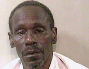 Bryant James - Leon County, FL 